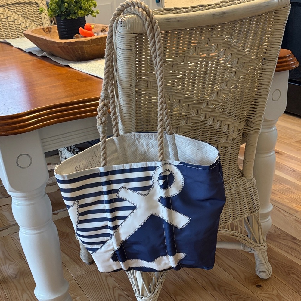 SEA BAG AND Beach Bag